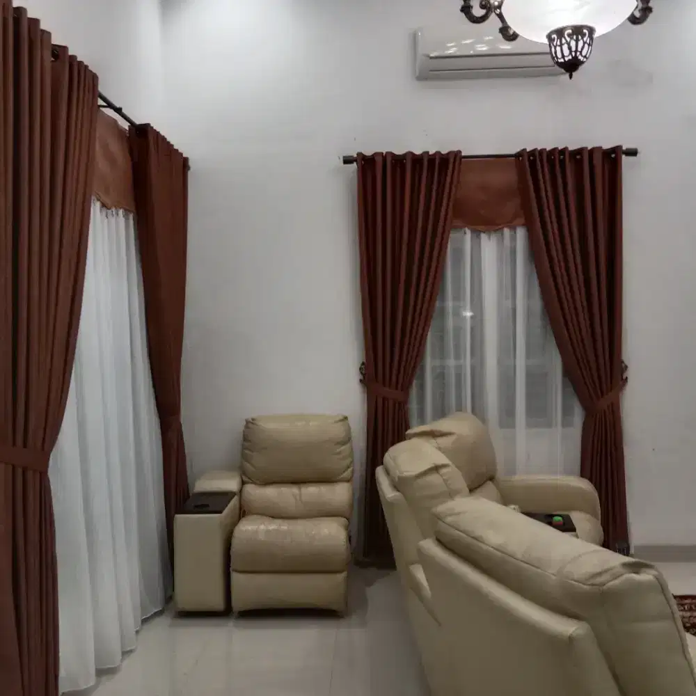 Gordyn clasic&minimalis