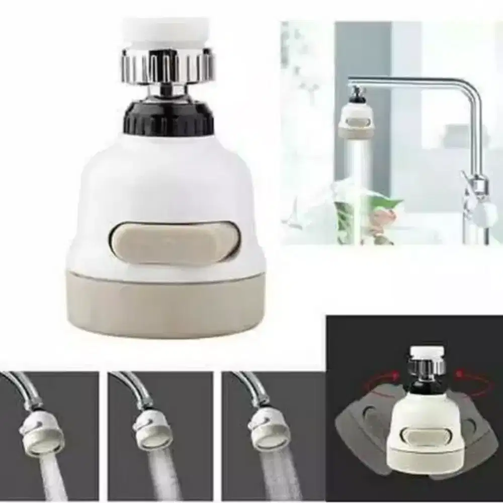 Kepala shower/shower cuci piring/kran shower