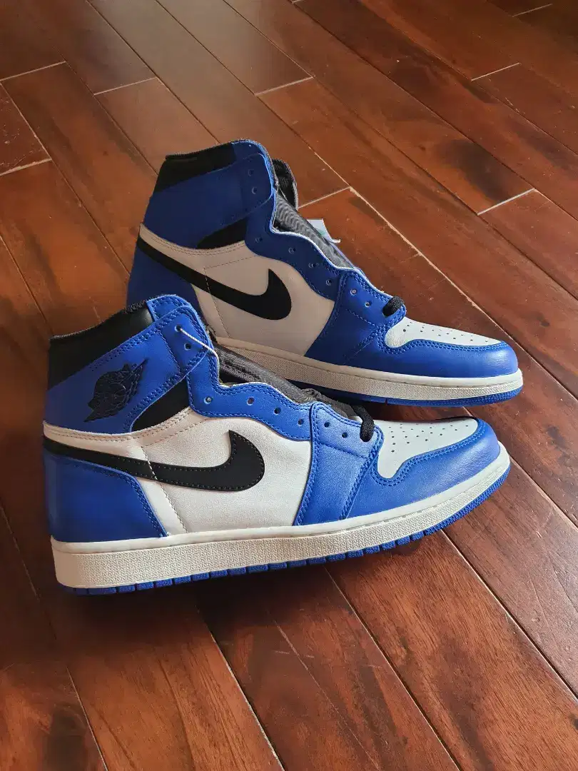 Air Jordan 1 High Retro Game Royal