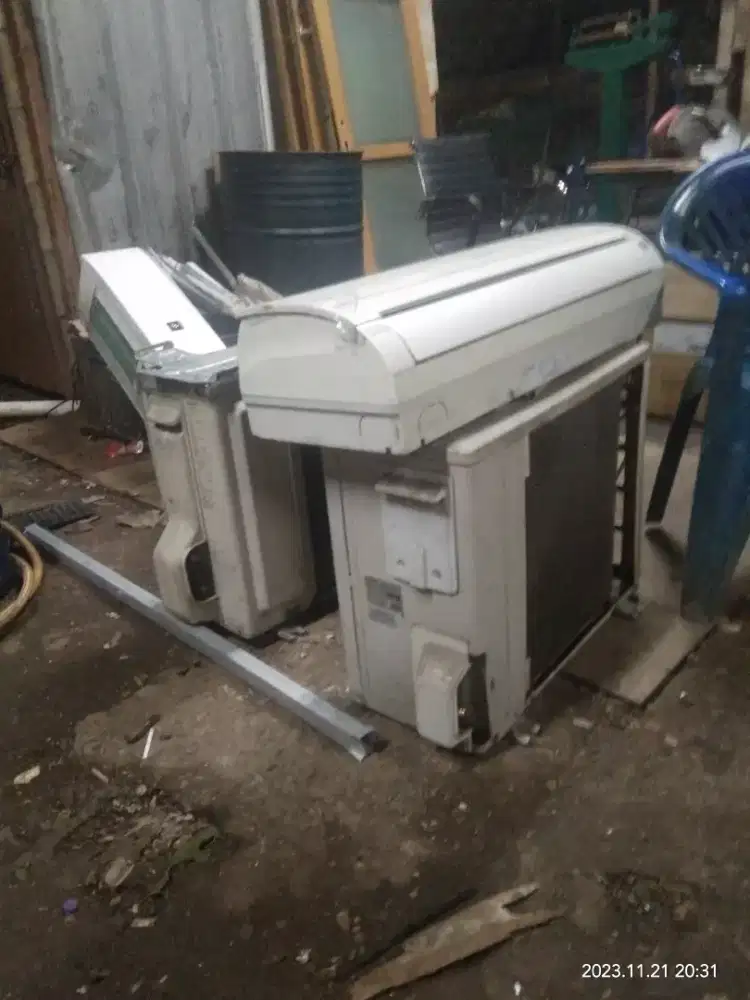 Jual beli barang bekas