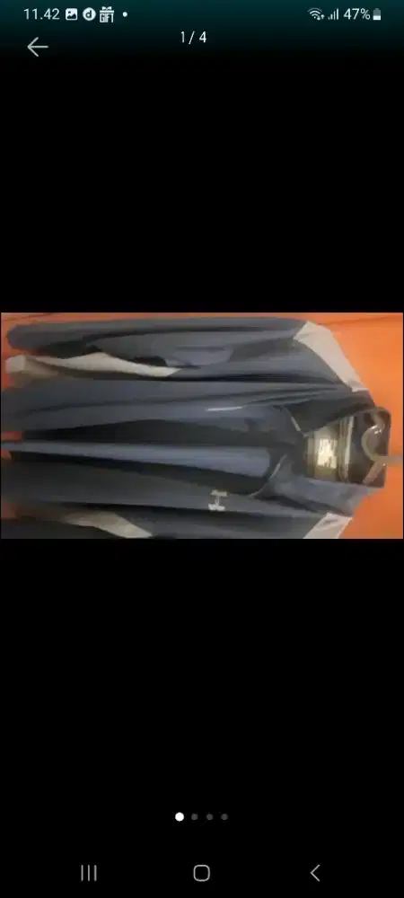 Sweater under armour original