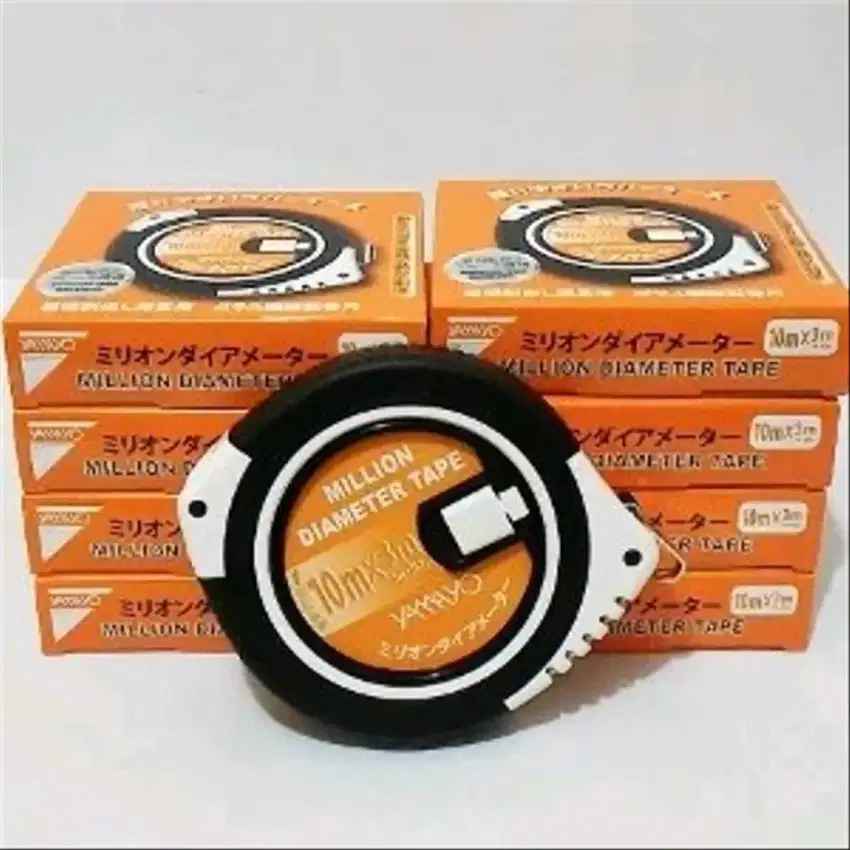 Phiband yamayo 10m ready surabaya