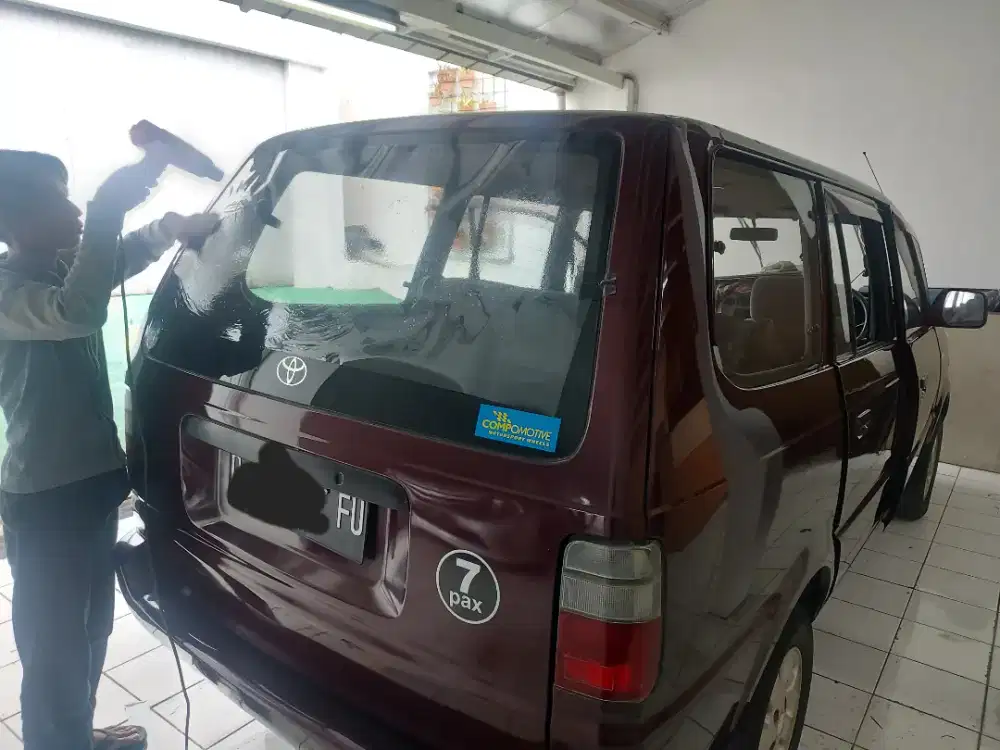 pasang kaca film mobil panggilan hubungi kami