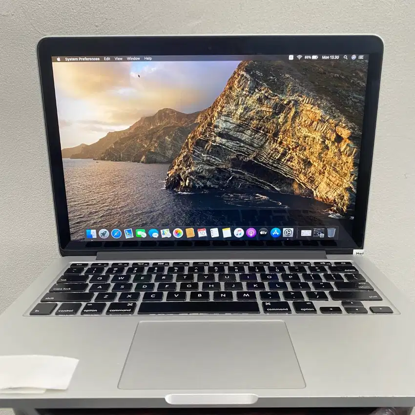 Macbook Pro 2015 RAM 16 / 256 GB Second