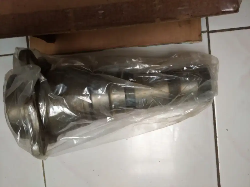 Pucuk rebung mitsuth truck ps100