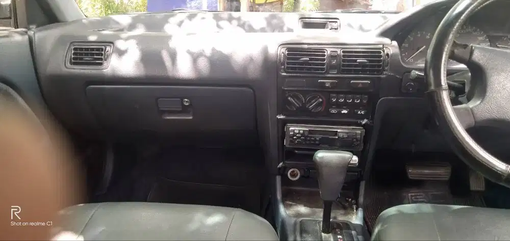 Honda accord maestro 1991