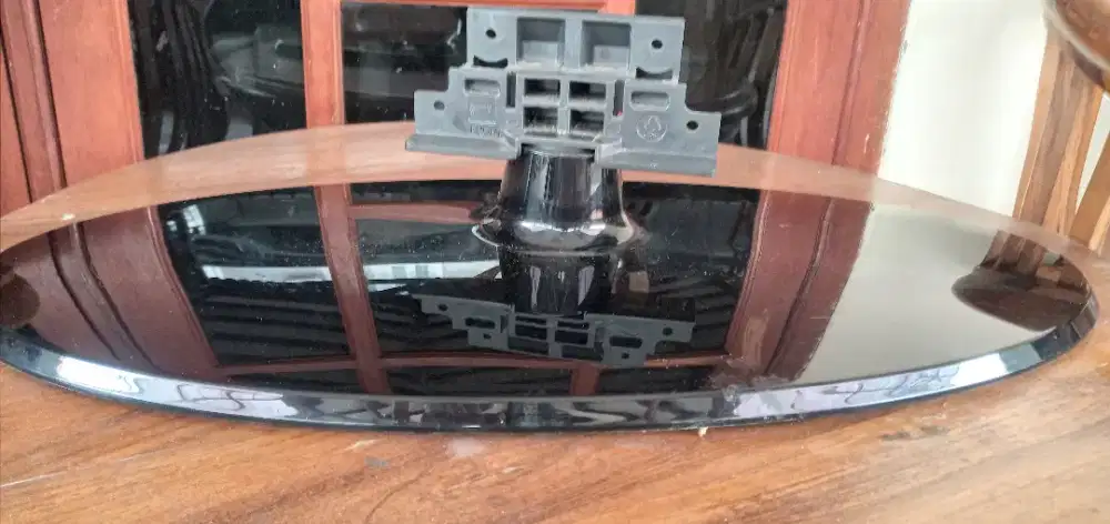 Dudukan tv 35 SAMSUNG