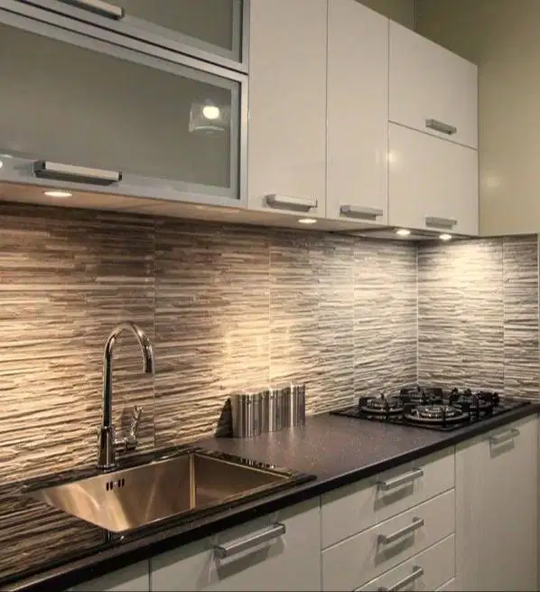 KITCHENSET, DAPUR SET, MEBEL DAPUR, KITCHEN SET, SET INTERIOR DAPUR