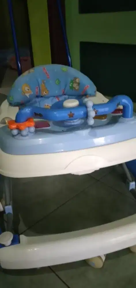 Bissmillaah...Jual Apollo Family