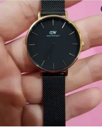 Serial number jam hot sale daniel wellington