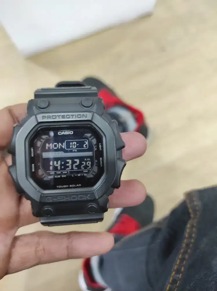 Casio g shock online kingkong