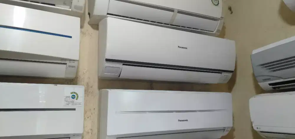 ac split secend 0,5-1pk lowwatt