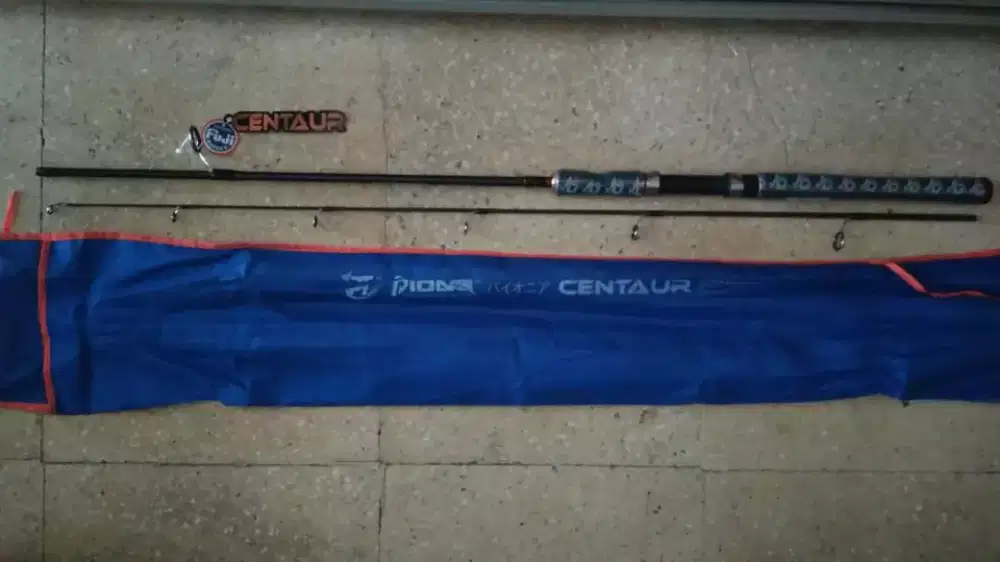 Joran PIONEER CENTAUR