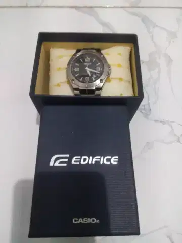 Jam on sale edifice original