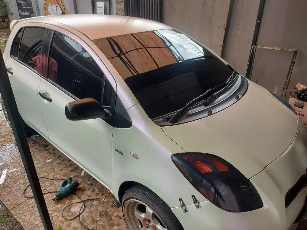 panggilan kaca film mobil