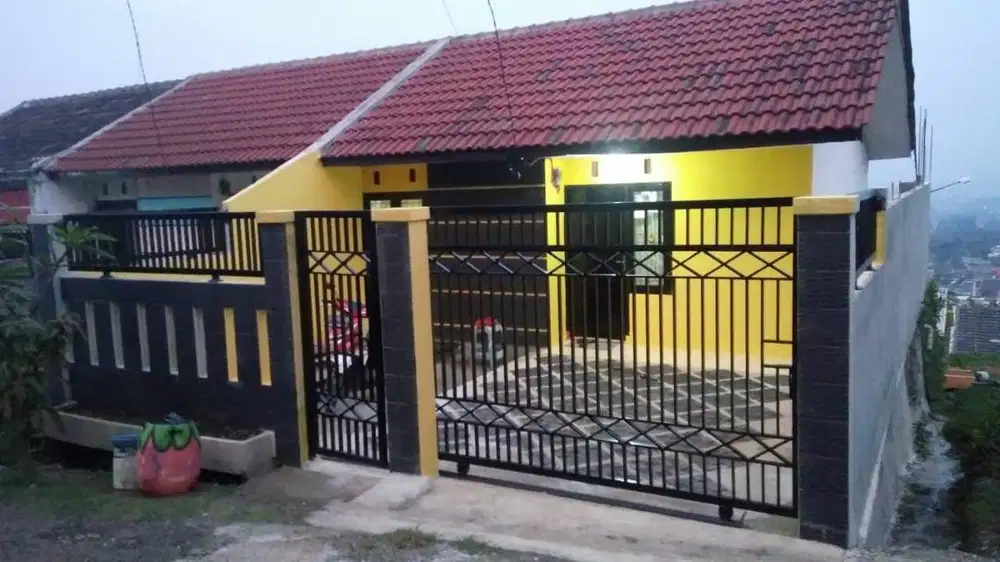 BENTANG PADALARANG REGENCY