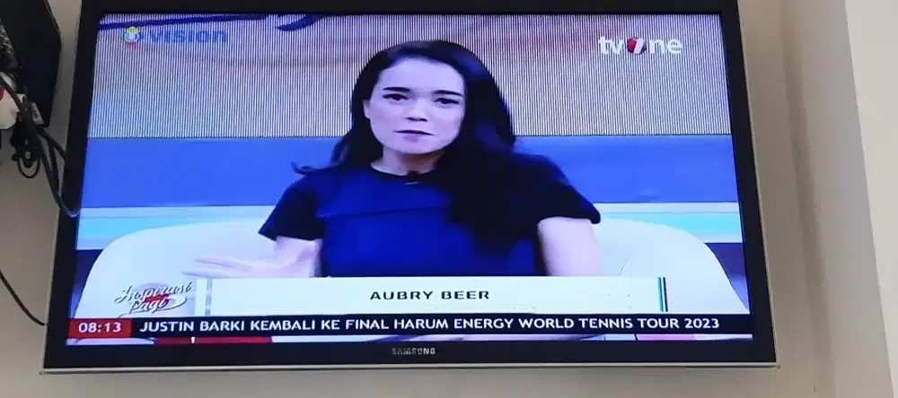 SAMSUNG LED UA40D5000