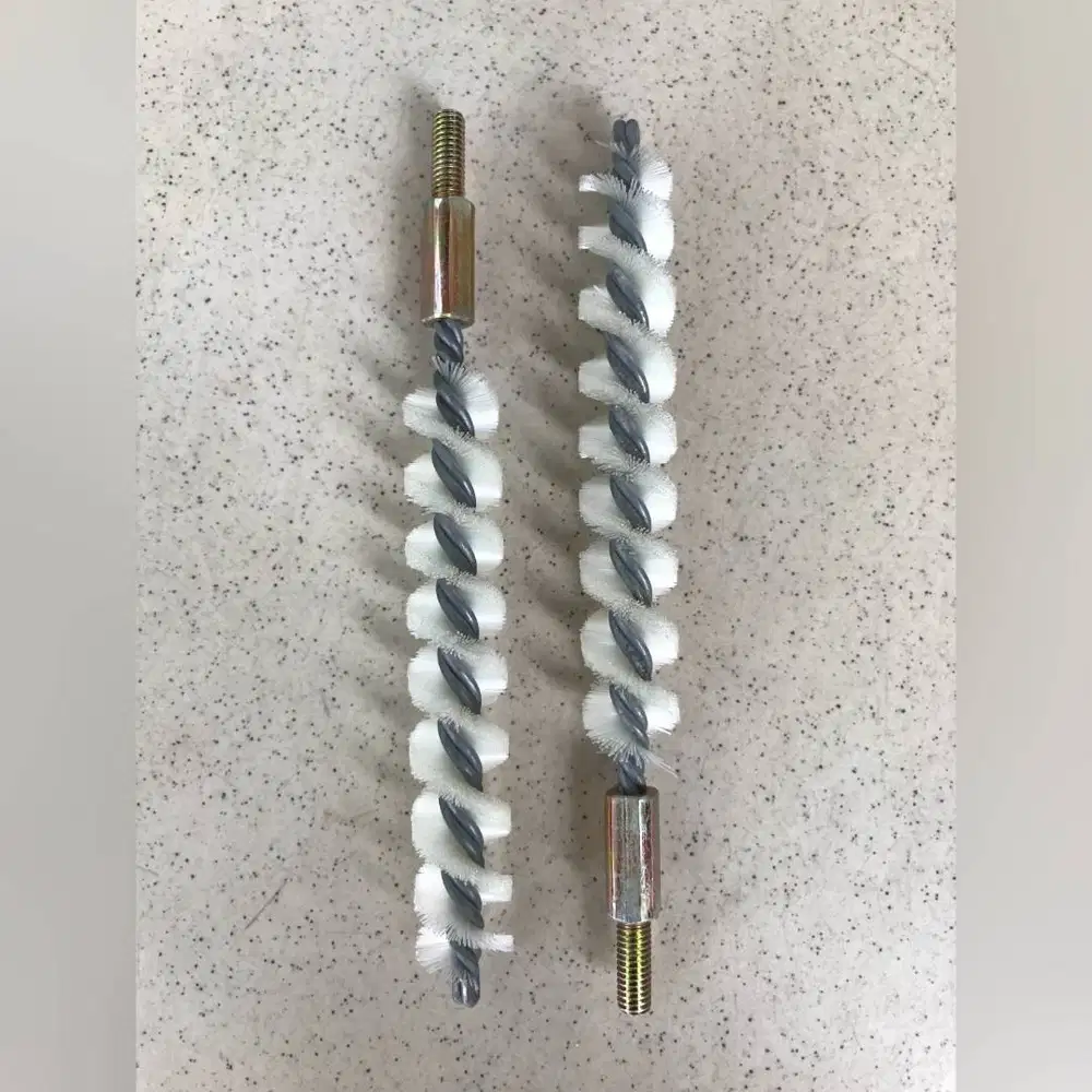 SIKAT PIPA KAWATNYLON SELLERY 5/8 16MM 30-265 FLUE BRUSHES STEEL WIRE