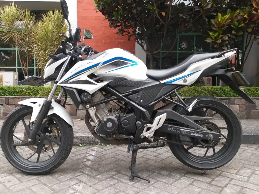 CB 150R desember 2015