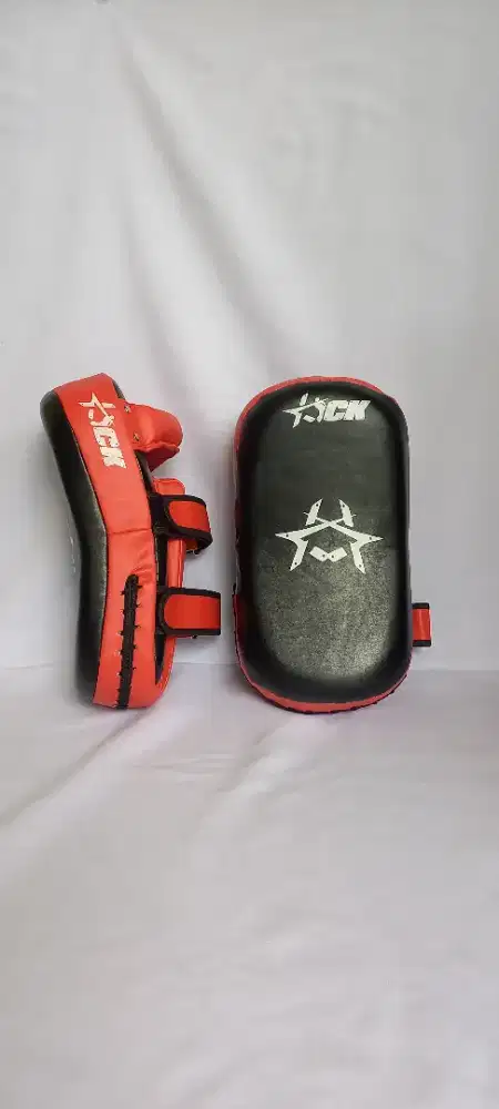 Kick Pad / Thai Pad / Muay Thai Dll ( KICK )