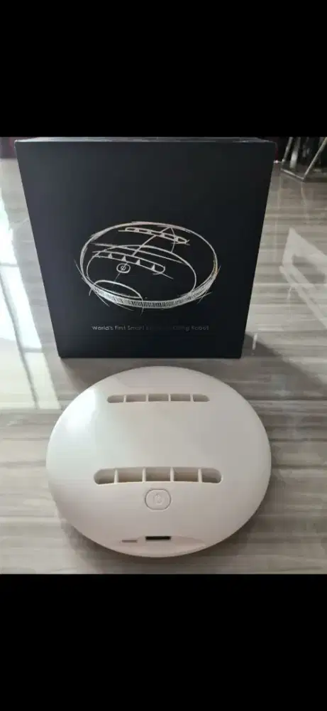 Diainfection Sterilization Robot