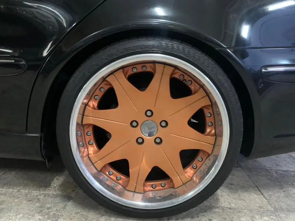 Velg Leon Hardiritt Wafe