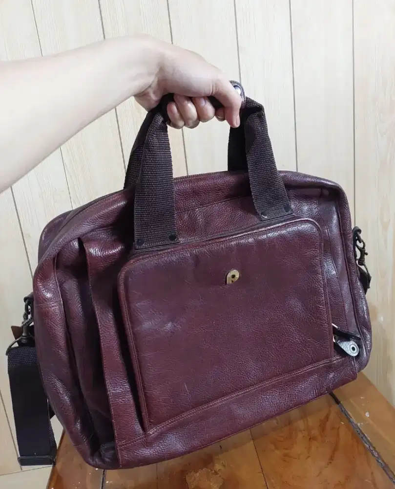 Tas Papillon Original