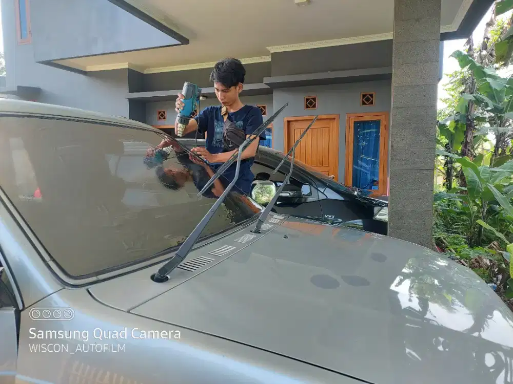 panggilan kaca film mobil murmer berkualitas