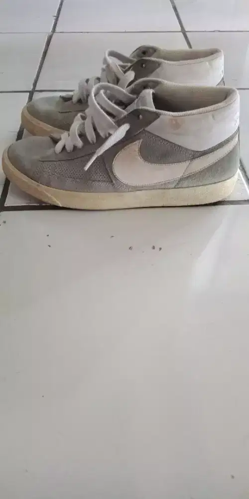 Jual Sepatu Nike size 41