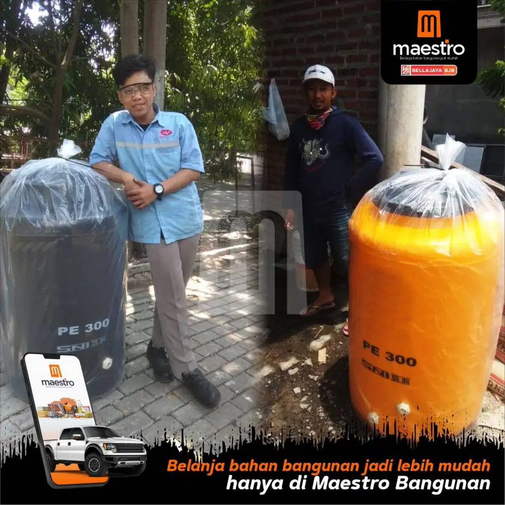 Tandon Air / Toren Air