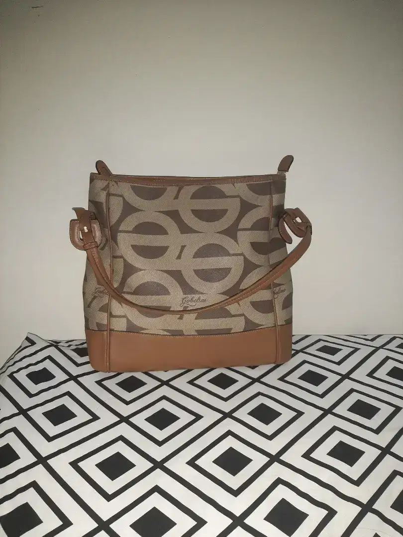 Tas gobelini preloved