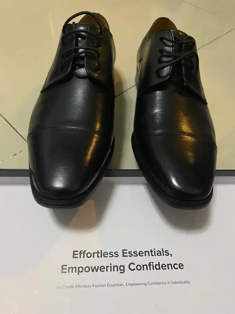 PEDRO SHOES size 43 like new