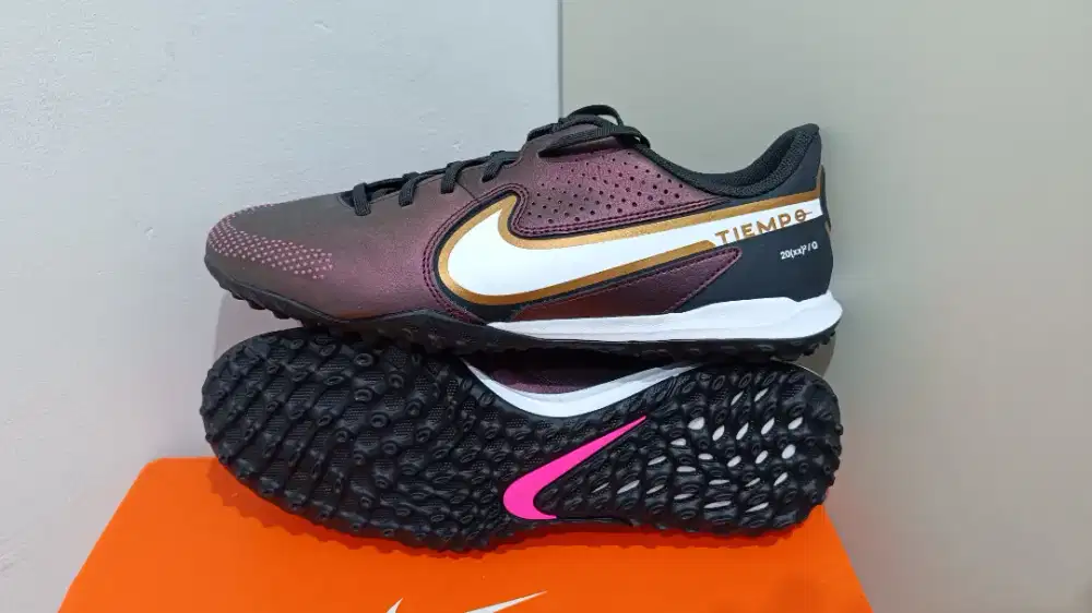 Nike best sale tiempo olx