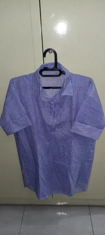 Jual blouse wanita xl