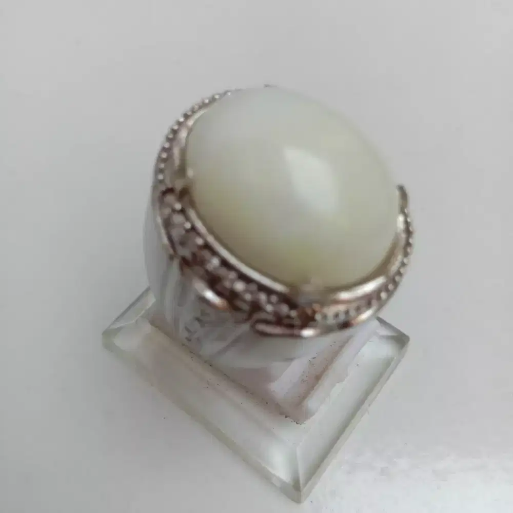 Batu Giok Nangroe Aceh