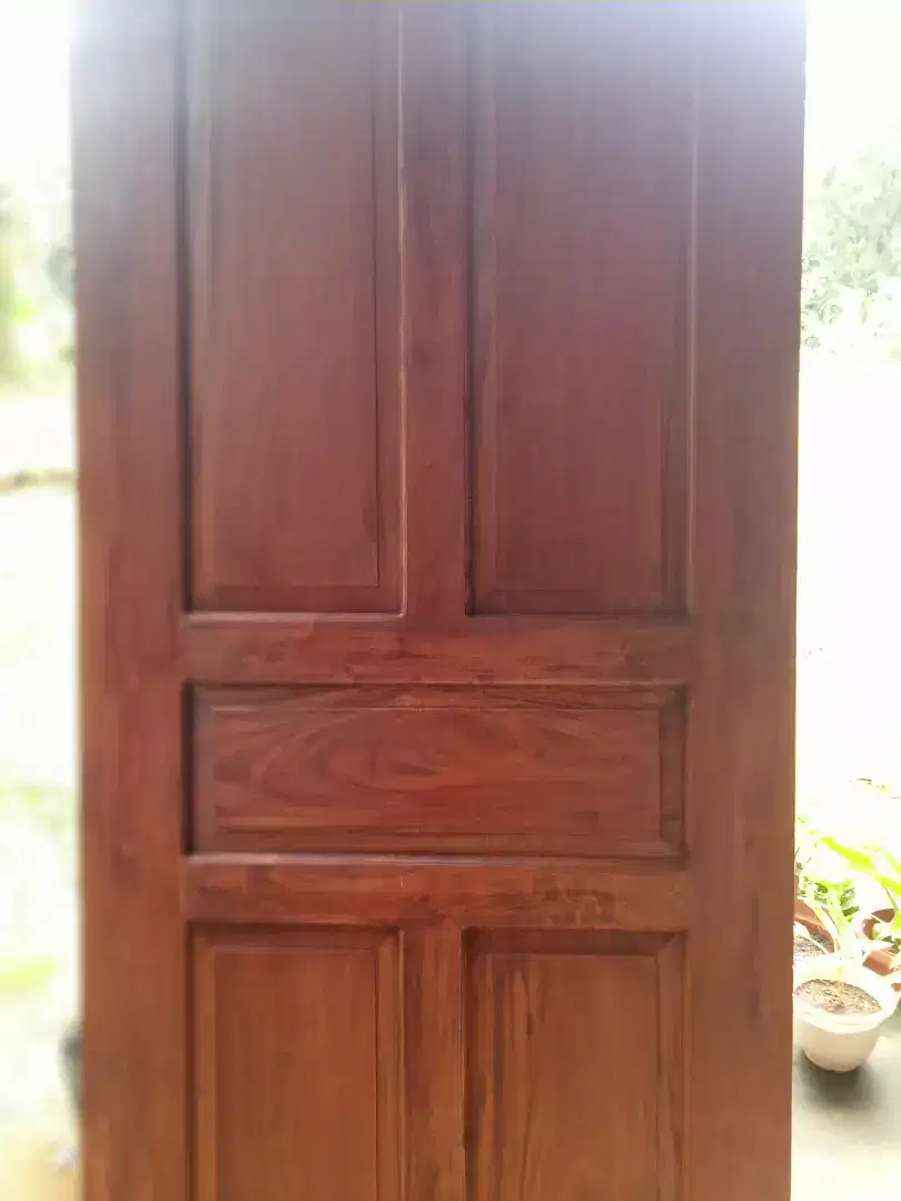 Jual daun pintu
