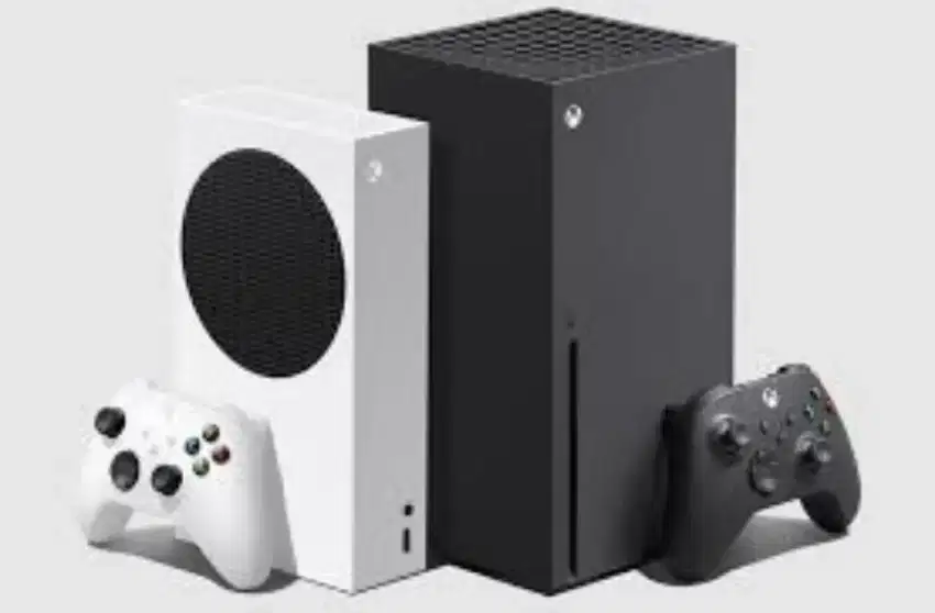 Cari dan membeli XBOX ONE dan SERIES S X