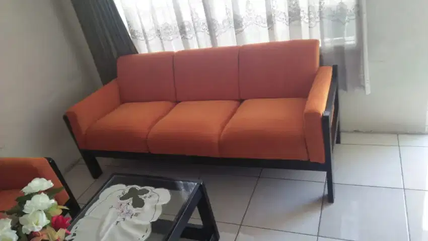 Service servis sofa panggilan