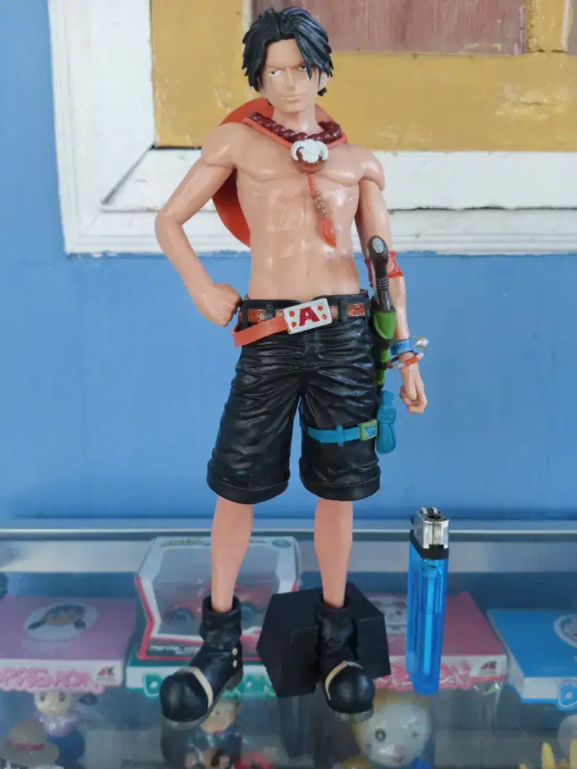 Figure One Piece ACE