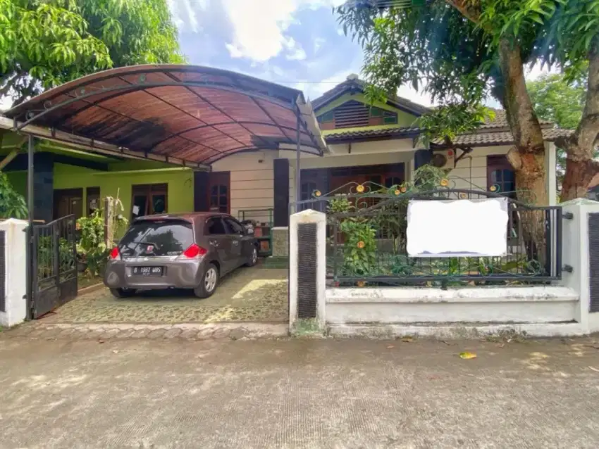 Jual Rumah di Sidoarum Jalan Godean