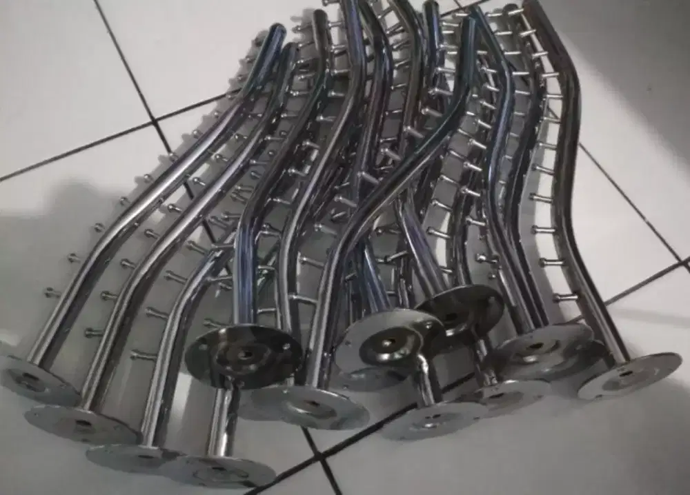 Suling Baju Titik 12