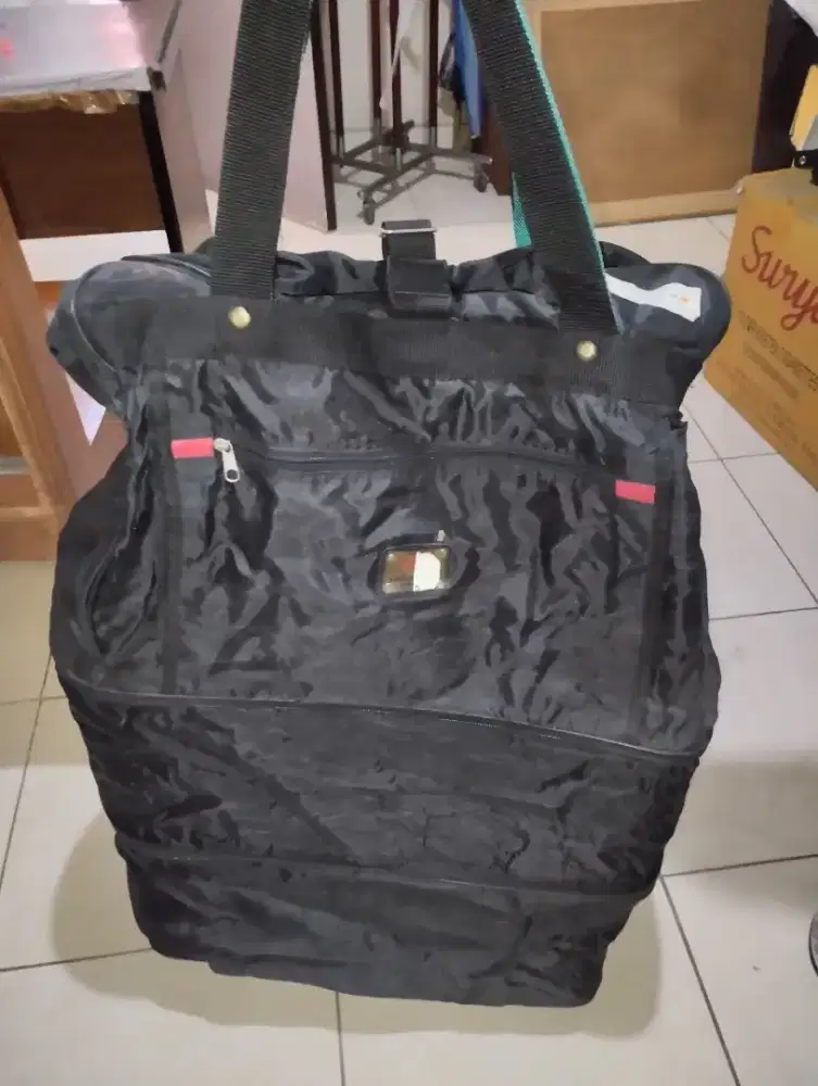 Dijual Travel Bag