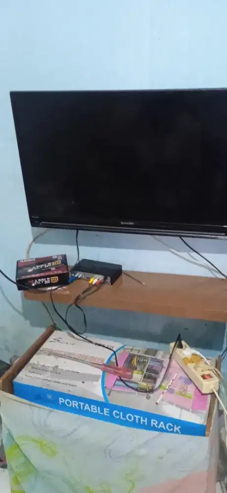 PASANG JUAL BRACKET TV KOKOH RAPI DAN CEPAT