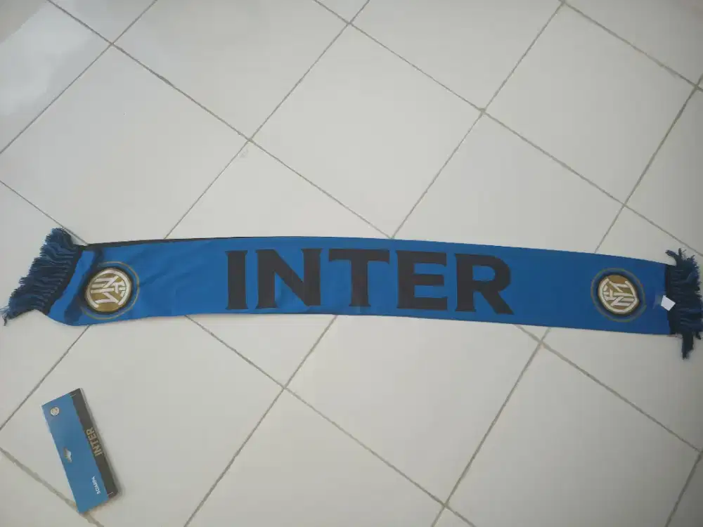 Intermilannn syalll