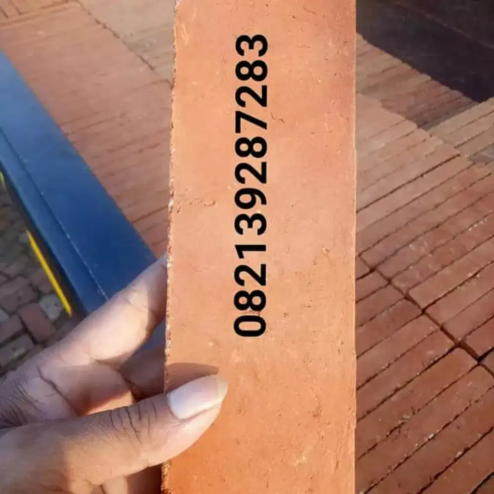 bata tempel mojokerto super