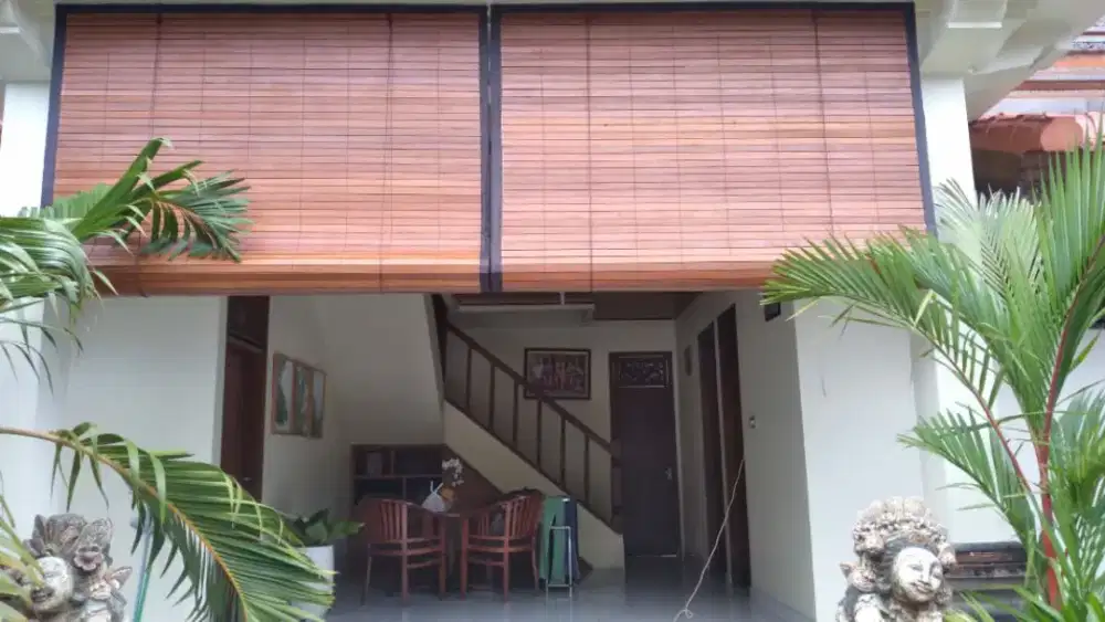 Krey kayu super awet - Thumbnail 3