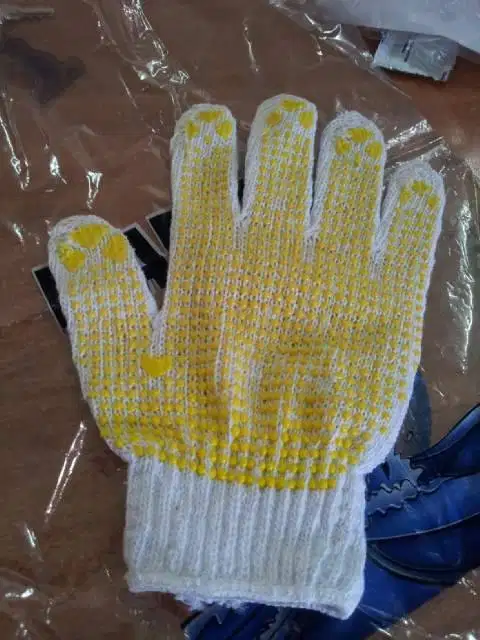 Sarung Tangan Kerja Dotting Merk MARLIN