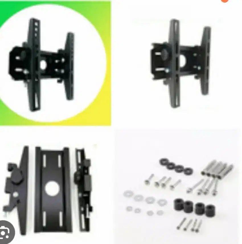 BRACKET TV LED LCD