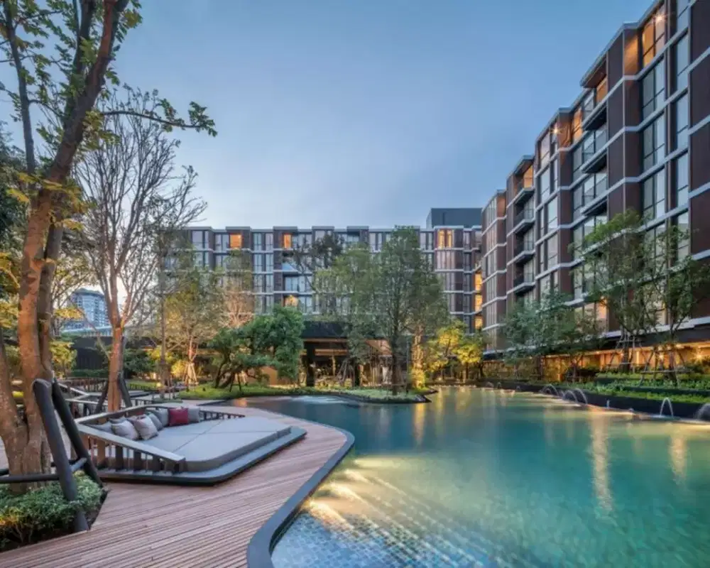 Tukang taman ampyangan batu sikat kolam, Surabaya, Sidoarjo, Gresik