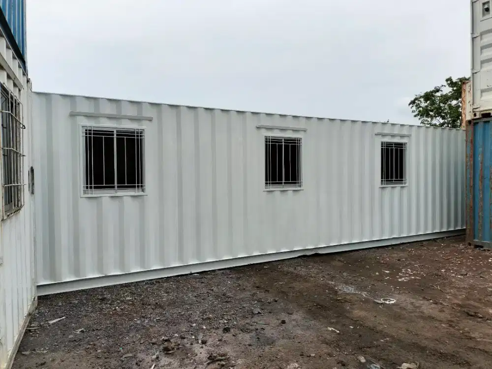 Office Kontainer 40feet